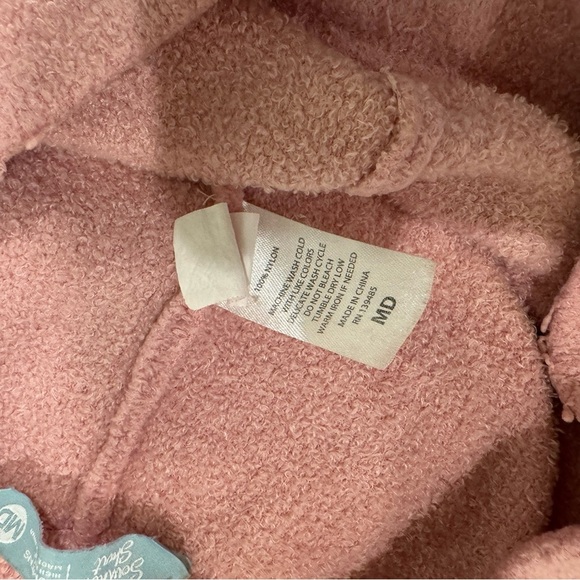 Southern Shirt Co - Dreamluxe Printed Sweater and short set flower power - Picture 9 of 9